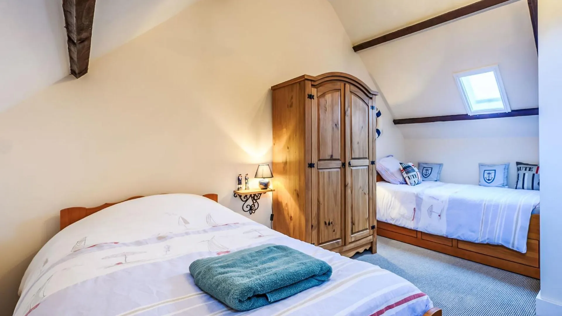 Holiday Home Maison De Langonnet By Interhome Franciaország